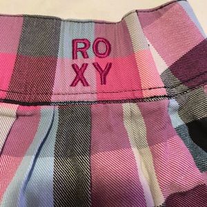 Roxy baby skirt